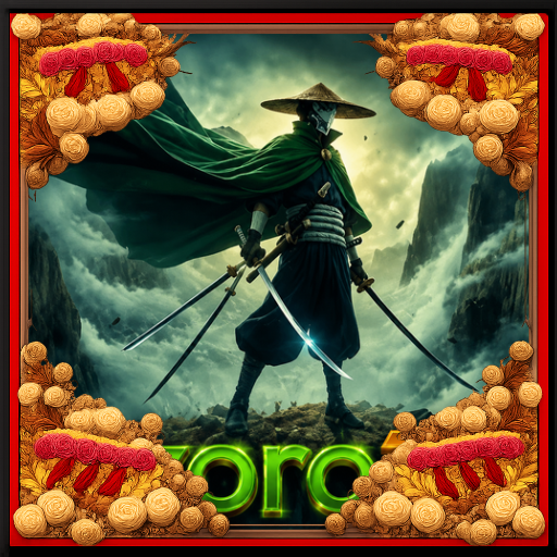 zoro77 — galeri pratinjau Resmi APK